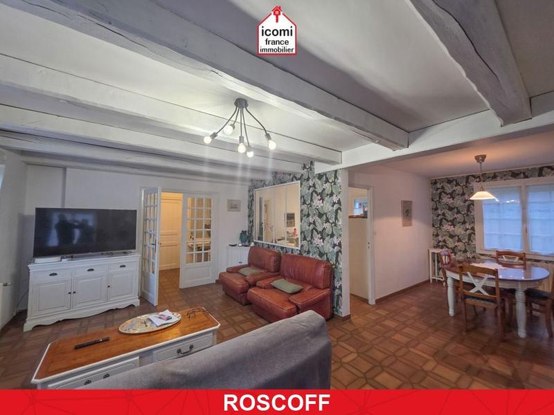 Maison traditionnelle - 154 m² - 7 pièces