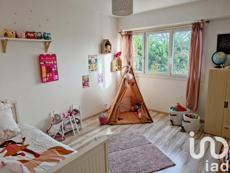 Appartement - 104 m² - 4 pièces