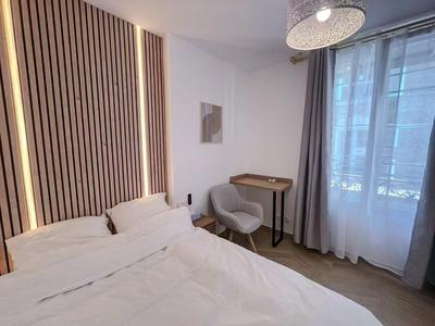 Appartement - 42 m² - 3 pièces