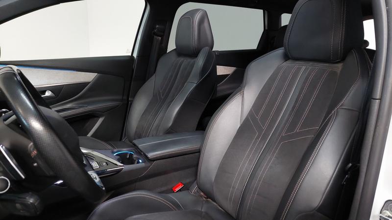 Peugeot 5008 BlueHDi 180 s&amp;S Eat8 Gt