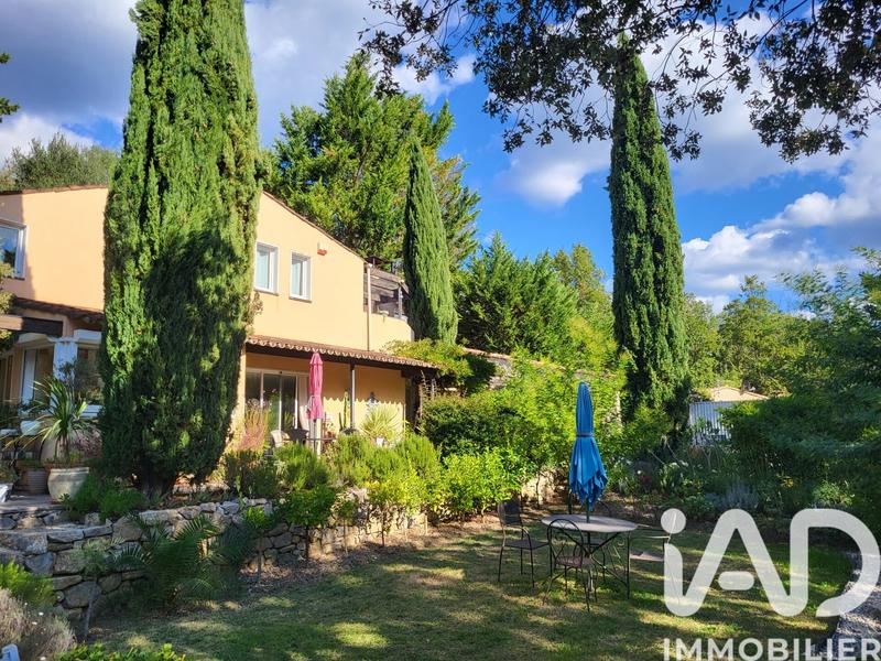 Maison de maîtres - 158 m² - 5 pièces