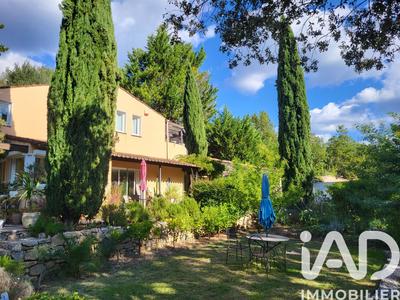 Maison de maîtres - 158 m² - 5 pièces