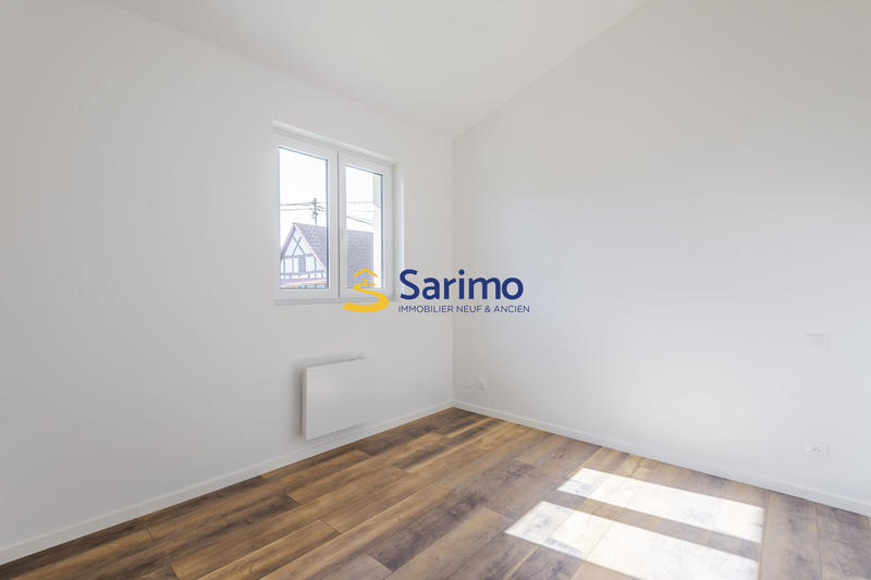 Appartement - 102 m² - 4 pièces