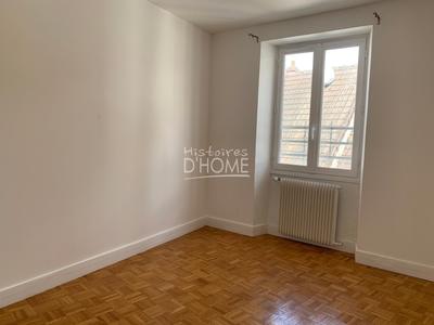 Maison de ville - 60 m² - 3 pièces