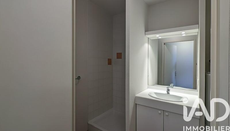 Studio - 20 m² - 1 pièce