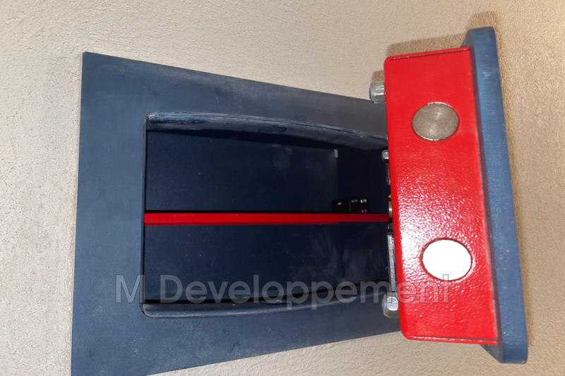 Appartement - 51 m² - 2 pièces