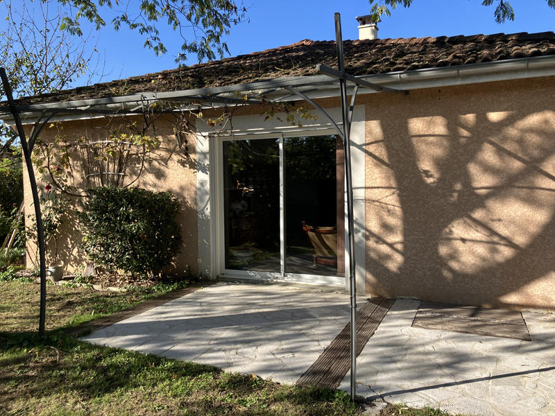 Villa - 105 m² - 5 pièces