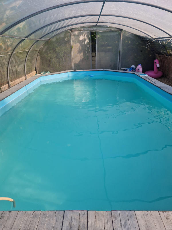 Maison - 226 m² - 11 pièces