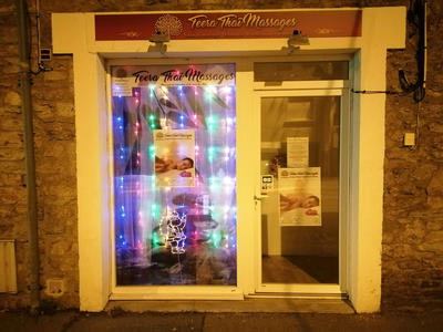 Teera Thaï Massages