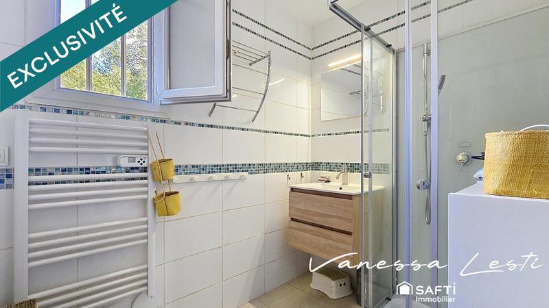 Maison - 135 m² - 7 pièces