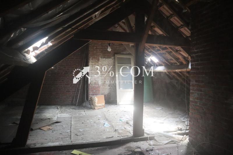 Maison - 109 m² - 5 pièces