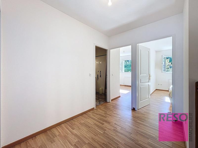 Maison - 142 m² - 6 pièces