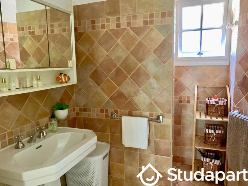 Maison - 100 m² - 3 pièces