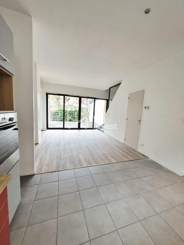 Maison - 82 m² - 4 pièces