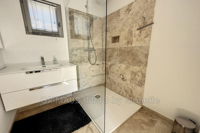 Villa - 132 m² - 5 pièces