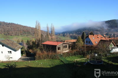 Terrain - 640 m²