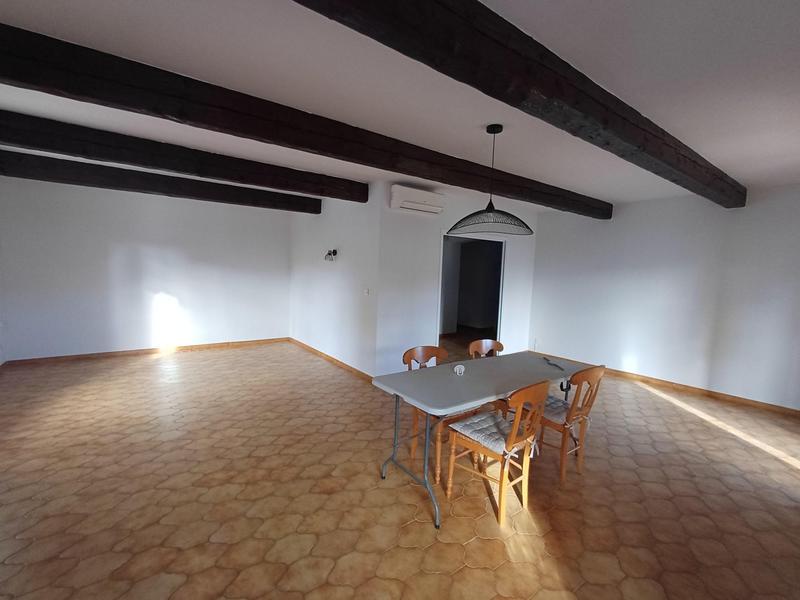 Maison - 128 m² - 4 pièces