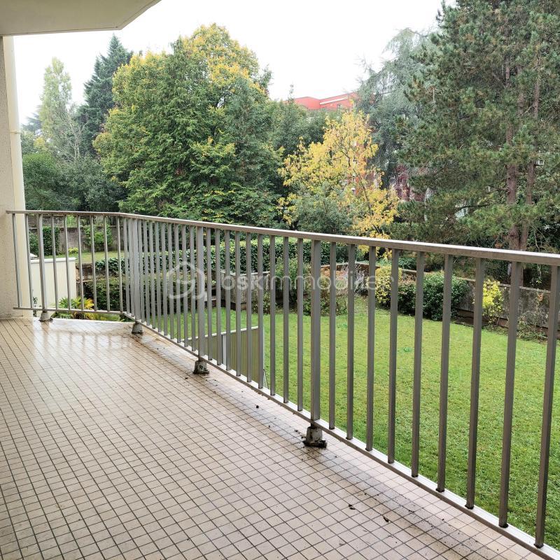 Duplex - 147 m² - 7 pièces