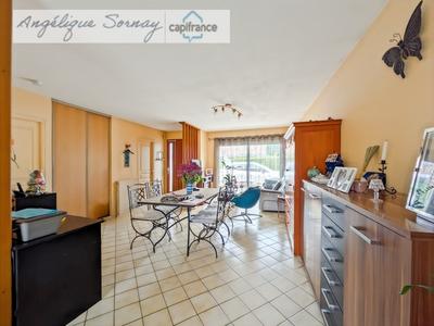 Maison - 65 m² - 3 pièces