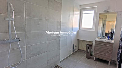Maison - 126 m² - 6 pièces