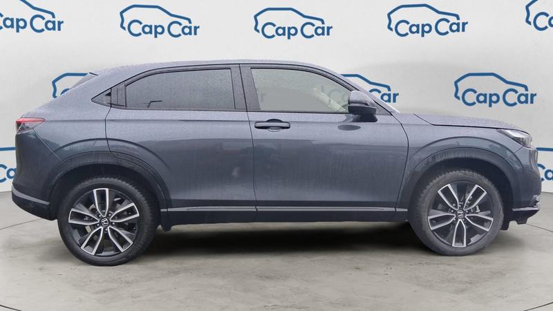 Honda Hrv 1.5 I-Mmd 131 Hybrid Cvt Executive - Entretien constructeur
