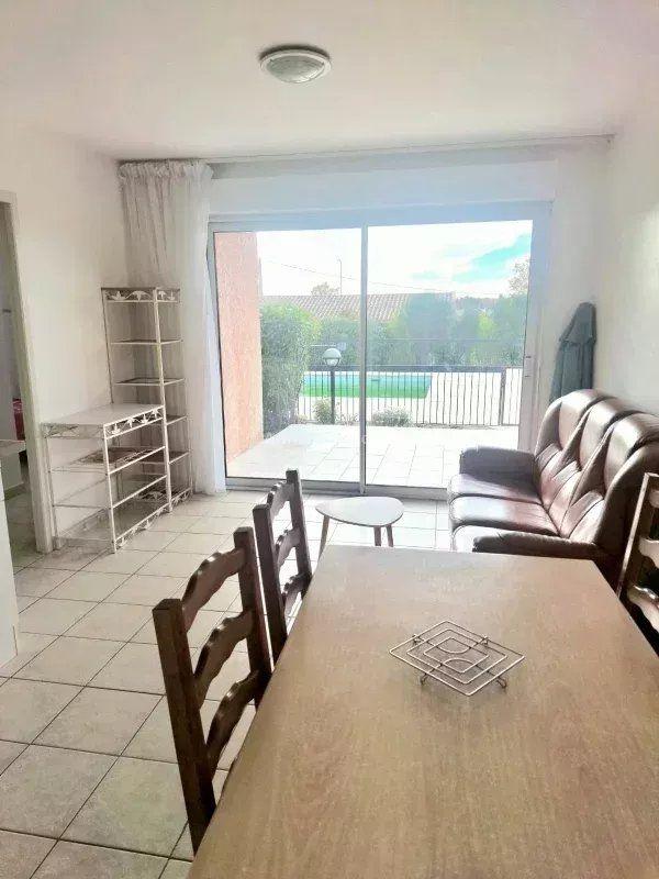 Appartement - 37 m² - 3 pièces