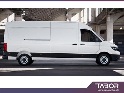 Man Tge Kasten 2.0 Tdi 177 L4h3 cam Pdc