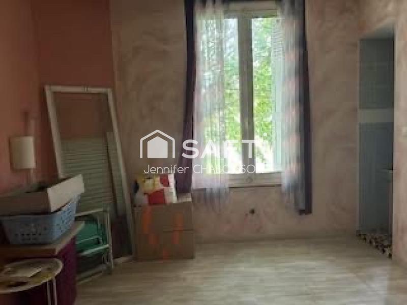 Maison - 81 m² - 4 pièces