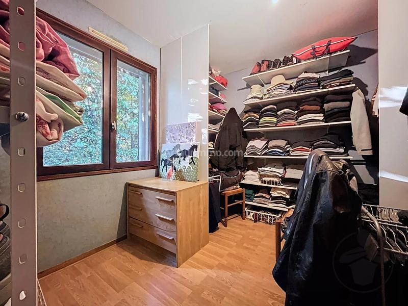 Maison - 117 m² - 5 pièces