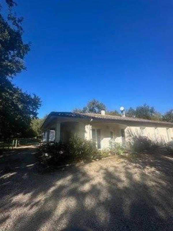 Maison - 133 m² - 3 pièces