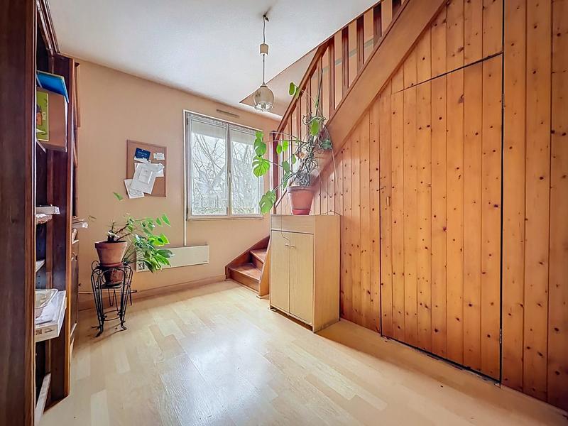 Maison - 154 m² - 8 pièces