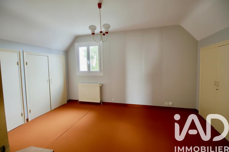 Maison - 132 m² - 7 pièces