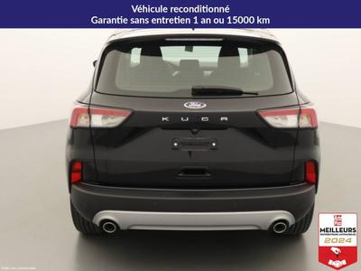 Ford Kuga Titanium