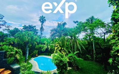 Villa - 245 m² - 7 pièces