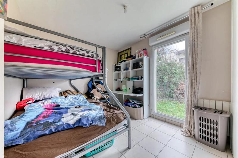 Appartement - 73 m² - 4 pièces