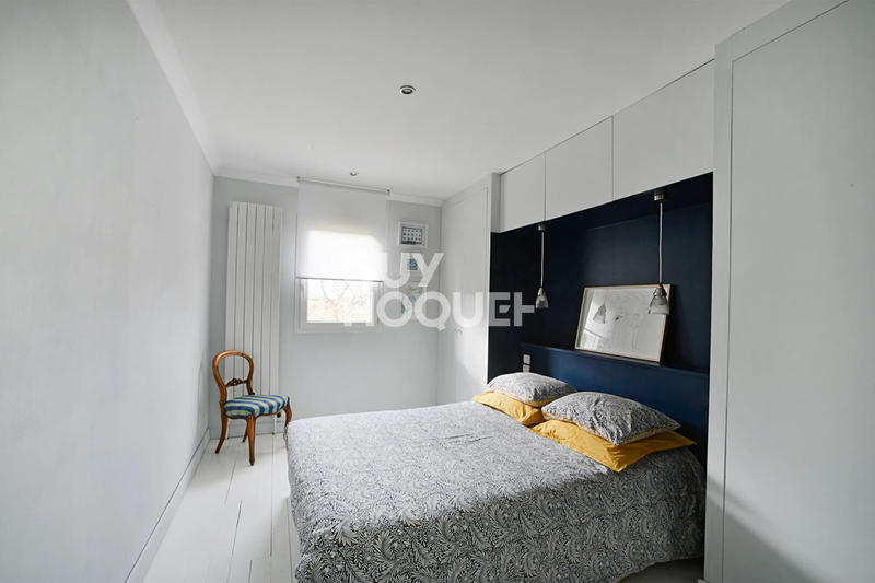 Maison - 147 m² - 6 pièces