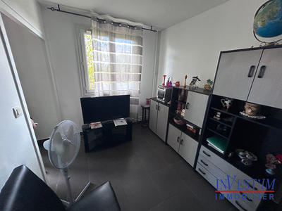 Appartement - 67 m² - 4 pièces