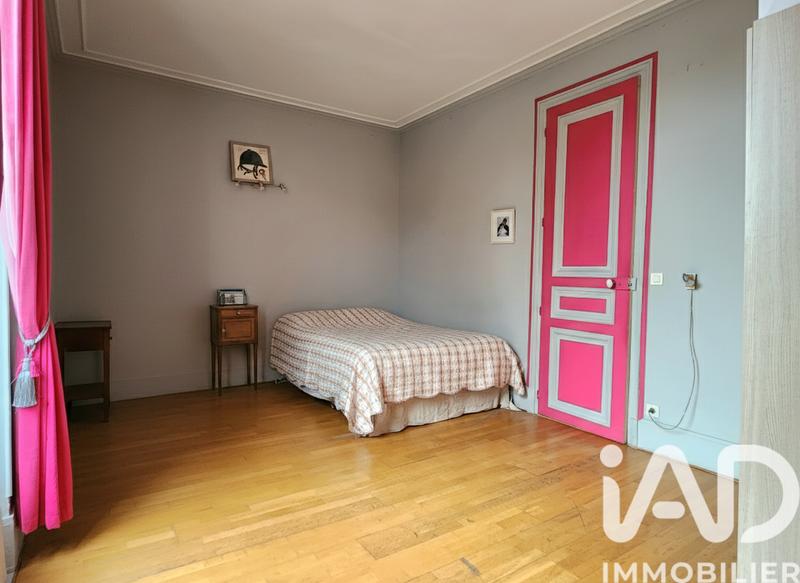 Maison - 300 m² - 9 pièces