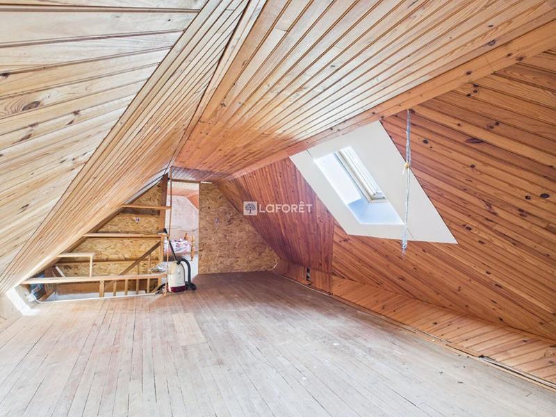 Ferme - 101 m² - 6 pièces