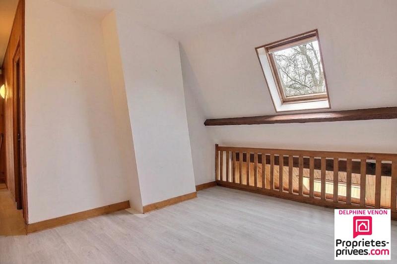 Maison - 205 m² - 7 pièces