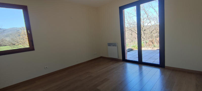 Maison - 134 m² - 4 pièces
