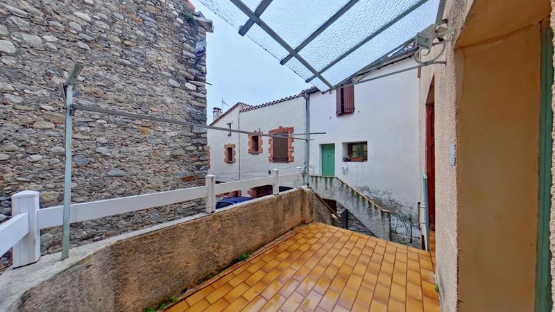 Maison - 82 m² - 4 pièces