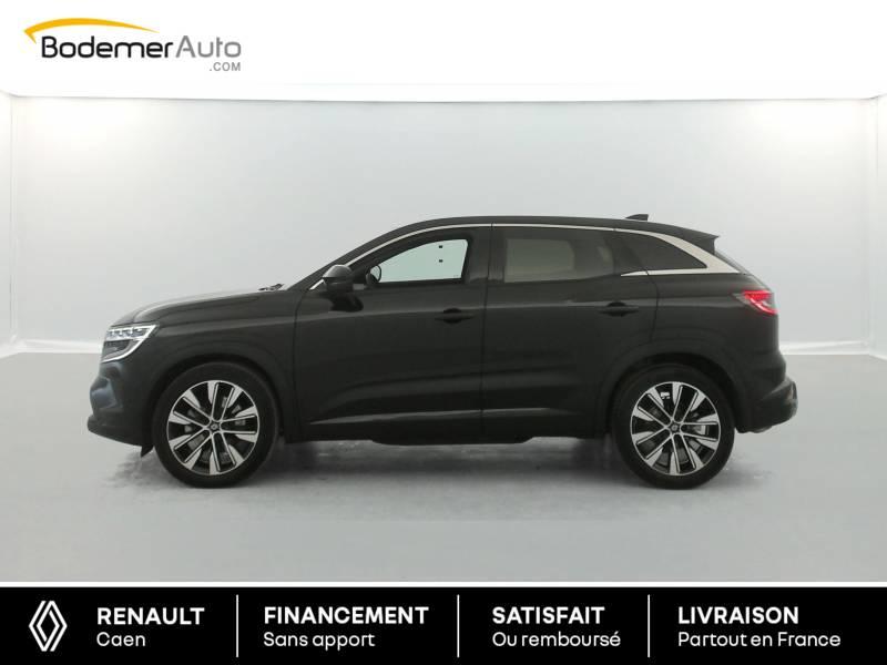 Renault Austral E-Tech full hybrid 200 Gsr2 Techno