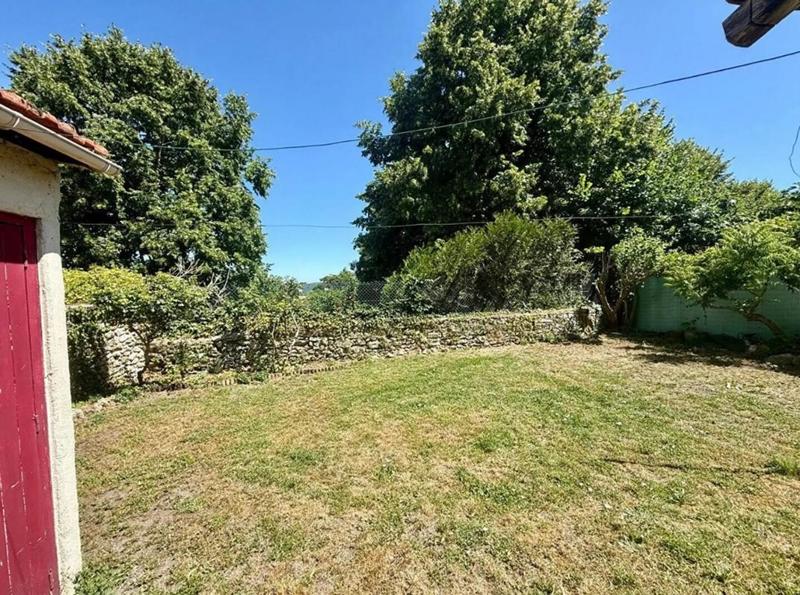 Maison - 70 m² - 5 pièces