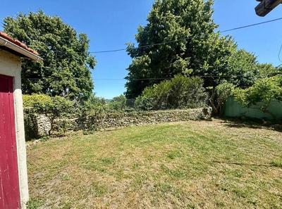 Maison - 70 m² - 5 pièces