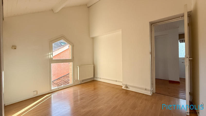 Maison - 138 m² - 7 pièces