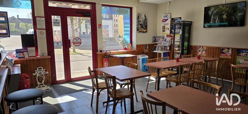 Local commercial - 90 m²