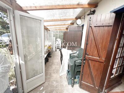 Châlet - 27 m² - 3 pièces