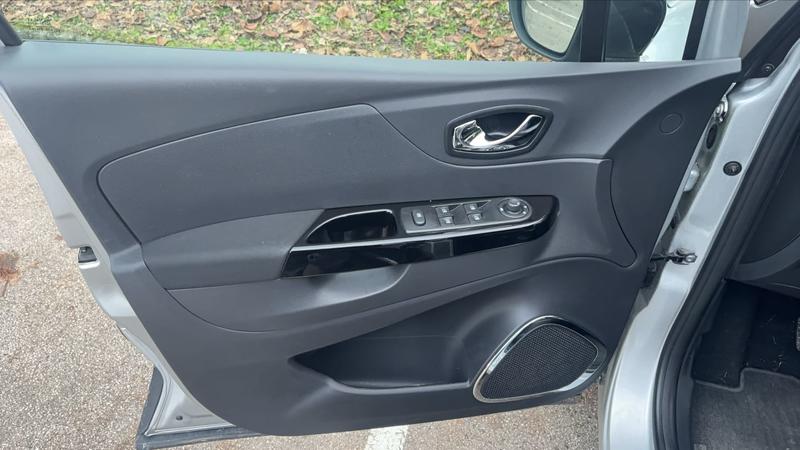 Renault Captur 1.5 dCi 110 Intens