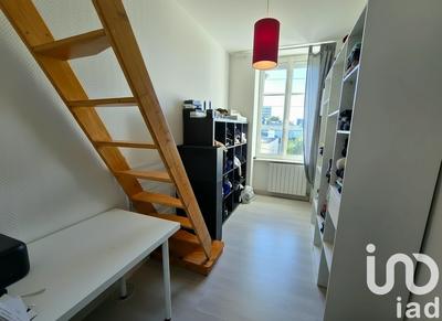 Appartement - 52 m² - 2 pièces